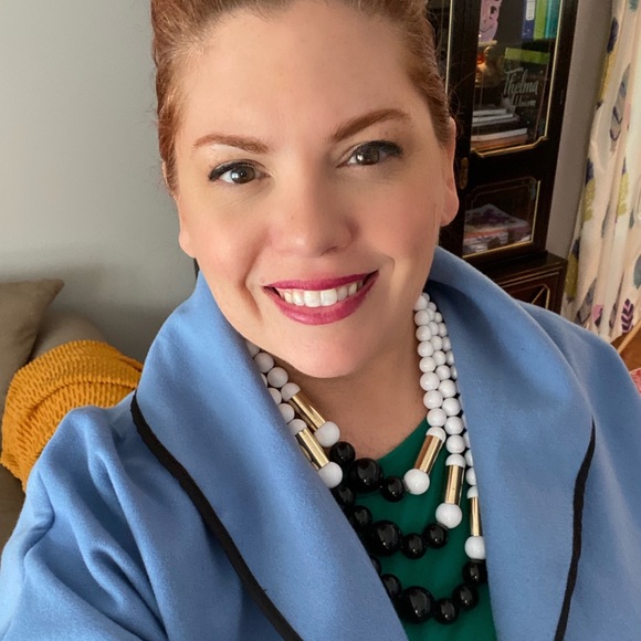 Meet your Posher, Rachel - Picture 14 of 16